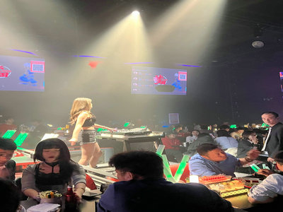 潍坊酒吧招聘